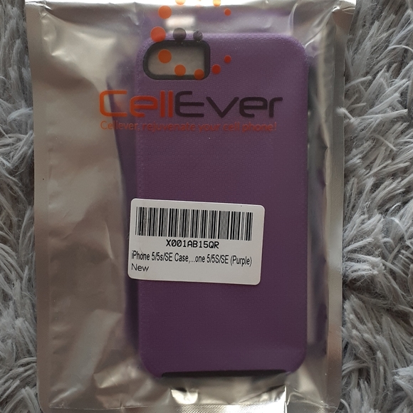 iPhone  5/5s/SE Case - Picture 1 of 2